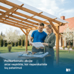 Polikarbonato akcija: aklai nepirkite, kol neperskaitėte šių patarimų