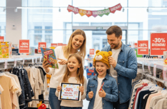 Birželio 1-osios startas: kaip protingai išnaudoti nuolaidas vaikų dienos proga ir sutaupyti