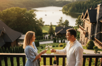 Poilsis dviems akcija: prabangus pabėgimas netuštinant piniginės