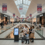 Kauno Akropolis: Strategijos, kaip sutaupyti apsiperkant