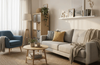 IKEA Baldai: Kaip Susikurti Jaukius Namus Be Didelių Išlaidų