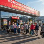 Norfos praktiškos valandos: kainų lūžis nuo liepos 8-osios