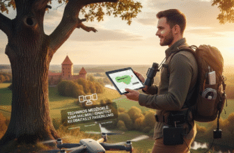 Technikos Medžioklė: Kaip Maksimaliai Išnaudoti Kilobaitas.lt Pasiūlymus