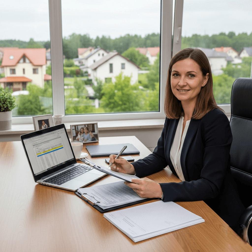 Akcijų pardavimo sklandumas: Kaip parengti dokumentą dėl suvaržymų nebuvimo ir išvengti notaro kabineto streso