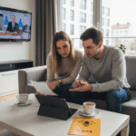 „Bitė“ ir televizijos gigantai: ar planšetė dovanų yra svari priežastis pasirašyti sutartį?