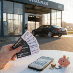 Švara Plius kuponai ir taupymo strategijos: kaip gauti geriausią kainą automobilių plovimui?