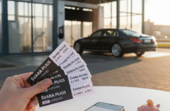 Švara Plius kuponai ir taupymo strategijos: kaip gauti geriausią kainą automobilių plovimui?