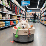 Augintinio krepšelis pigiau: Kaip išnaudoti KIKA pasiūlymus Šiauliuose