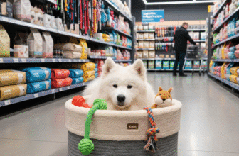 Augintinio krepšelis pigiau: Kaip išnaudoti KIKA pasiūlymus Šiauliuose