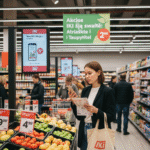 Akcijos IKI šią savaitę: Kaip atrasti geriausius pasiūlymus ir sutaupyti protingai