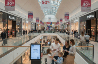 Kauno Akropolis: Strategijos, kaip sutaupyti apsiperkant