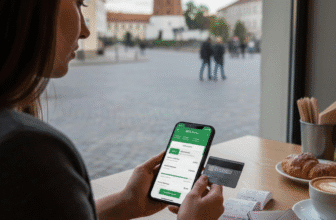 Mano kuponai Beta sistemoje: kaip susigrąžinti pinigus ir valdyti pirkinius