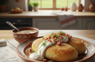 Virtų bulvių cepelinai: kodėl Beatos receptas užkariavo lietuvių virtuves