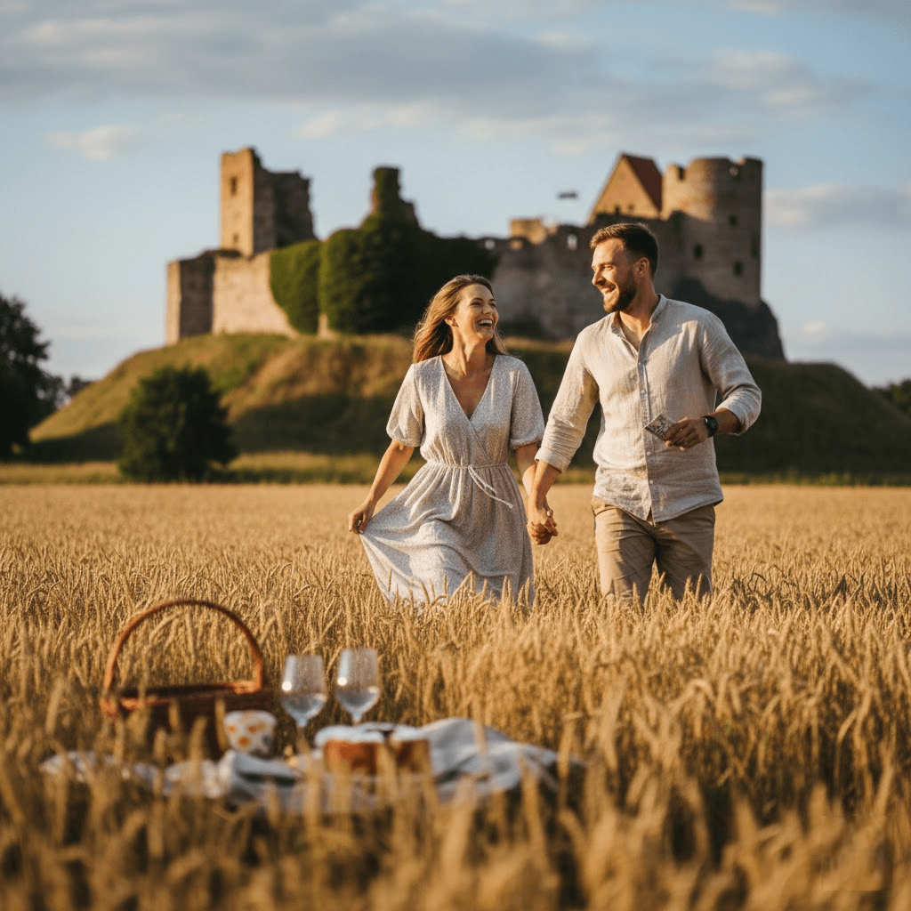 Romantika, akcija, kuponas: Kaip sukurti tobulą pasimatymą protingai taupant