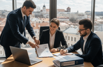 UAB akcijų perleidimas: strateginis žingsnis ir verslo tęstinumo garantas