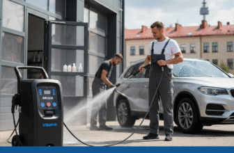 Villach PPW850 Akcija: Kodėl Dabar Geriausias Metas Pasirūpinti Savo Automobiliu