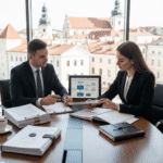 Akcijų perleidimo tvarka: strateginiai žingsniai ir teisiniai niuansai sėkmingam sandoriui