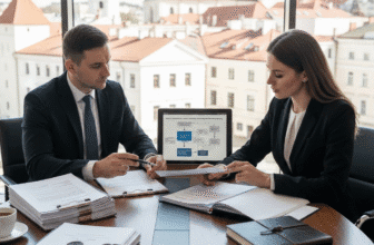 Akcijų perleidimo tvarka: strateginiai žingsniai ir teisiniai niuansai sėkmingam sandoriui