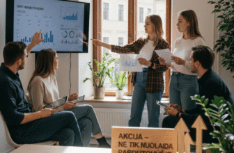 Akcija – ne tik nuolaida parduotuvėje: Kaip įdarbinti šį vertybinį popierių?