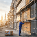 Ceresit armavimo mišinys: protinga investicija pasinaudojus akcija