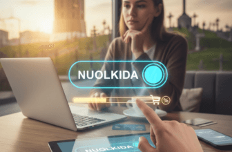 Strateginis jungtukas nuolaidai žymėti: Kaip nepraleisti geriausių pasiūlymų