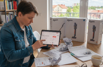 Dyson Siurblių Kainų Medžioklė: Strategijos Ieškantiems Geriausio Pasiūlymo