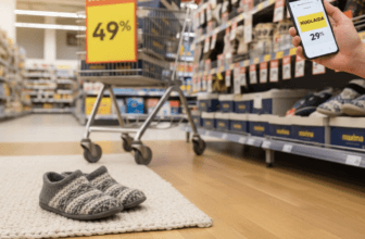 Jaukūs namai prasideda nuo kojų: strategija, kaip medžiojama geriausia tapkių nuolaida Maximoje