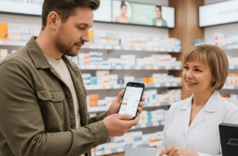 Priligy Akcija Vaistinėse: Kaip Ieškant Mažesnės Kainos Neparasti Sveikatos