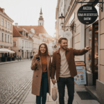 Romantiški pasimatymai be bankroto: kaip sumaniai išnaudoti akcijas ir kuponus