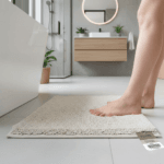 Vonios atnaujinimo strategija: kokybiškas kilimėlis už protingą kainą