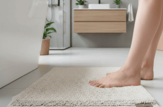 Vonios atnaujinimo strategija: kokybiškas kilimėlis už protingą kainą