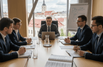 Akcijų perleidimo tvarka: strateginiai žingsniai ir teisiniai saugikliai