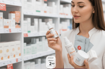 Jowaé akcija: Kaip išsirinkti korėjietišką kosmetiką ir nepermokėti