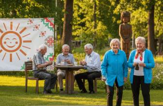 Žibininkų pramogos senjorams: ar antradienis yra ta diena, kai piniginė džiaugiasi labiausiai?