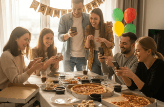 Gimtadienio puota be prijuostės: kaip medžioti maisto į namus akcijas jubiliatams