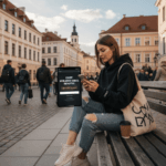 Cropp nuolaidos kodas: Kaip sutaupyti perkant gatvės madą internetu