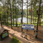 Adrenalinas už mažesnę kainą: One parkas akcija ir strategijos pigesniam laisvalaikiui