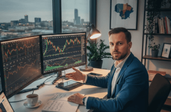 Kaip užsidirbti iš akcijų: Pelnas, rizika ir veikiančios strategijos be iliuzijų