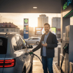 Strateginis kuro pylimas: Kaip maksimali degalų nuolaida tampa kasdienybe