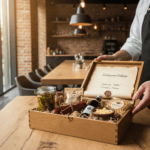 Kulinarinė Odisėja Dovanų Dėžutėje: Kodėl Verta Rinktis Restorano „Dublis“ Patirtį