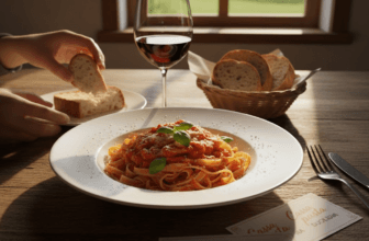 Itališka Magija ir „Cassa de la pasta kuponai“: Kaip Sutaupyti Mėgaujantis Gurmanišku Maistu