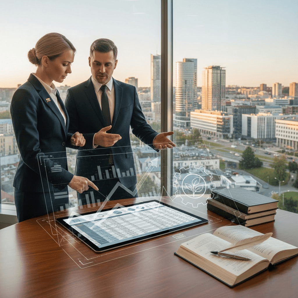 Akcijų priedai: Kaip paversti buhalterinį įrašą verslo augimo varikliu ir saugumo garantu