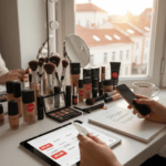 M.A.C kosmetika nuolaidos: Strategija sumaniam pirkėjui