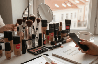 M.A.C kosmetika nuolaidos: Strategija sumaniam pirkėjui