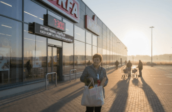 Rytinis pirkinių krepšelis: kada „Norfoje“ prekės kainuoja mažiau?