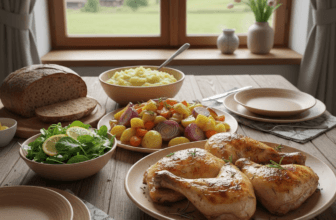 Skanu, Pigu ir Sotu: Strategija, Kaip Išnaudoti Vištienos Ketvirčių Pasiūlymus