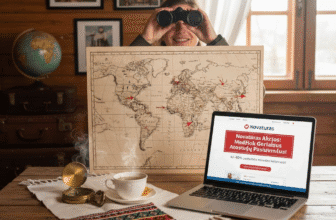 Novaturas akcijos: Kaip sumedžioti geriausią atostogų pasiūlymą