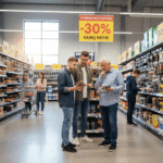 Trečiadienio strategija Senukuose: Kaip sumaniai pasinaudoti 30% kainų kryčiu