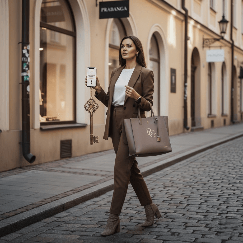 Stiliaus medžioklė: Kai „Boutique Guru nuolaida“ tampa raktu į prabangą Stiliaus medžioklė: Kai „Boutique Guru nuolaida“ tampa raktu į prabangą