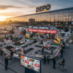 DEPO Kainų Labirintas: Kaip Rasti Tikrąsias Akcijas?